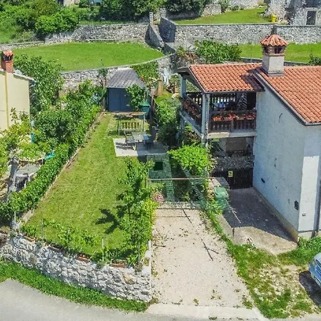 House Holiday home Brtonigla