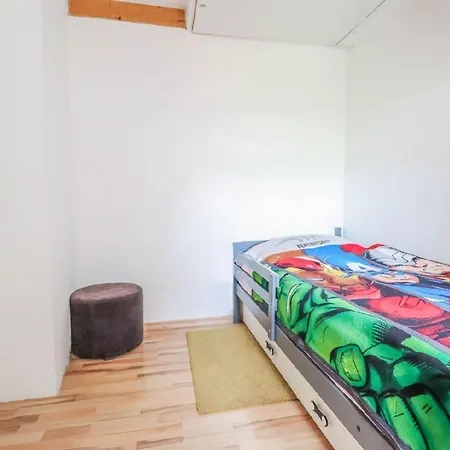 Vakantiehuis House